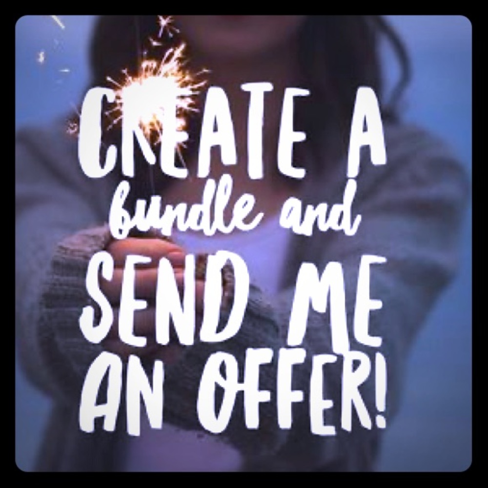 CREATE YOUR BUNDLE!!
